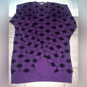 Men’s Burberry Sweater